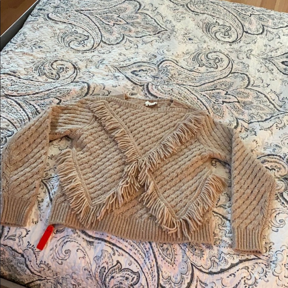 NEW Kate spade sweater